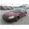 Image 2 : 2006 - CHEVROLET IMPALA