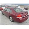 Image 3 : 2006 - CHEVROLET IMPALA