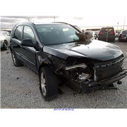 2008 - CHEVROLET EQUINOX