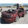 Image 4 : 2001 - PONTIAC GRAND PRIX