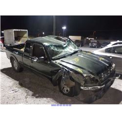 2001 - FORD RANGER