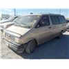 Image 2 : 1992 - FORD AEROSTAR