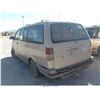 Image 3 : 1992 - FORD AEROSTAR