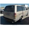 Image 4 : 1992 - FORD AEROSTAR