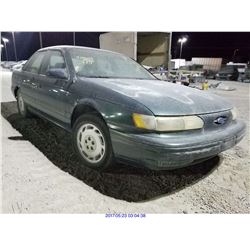 1995 - FORD TAURUS