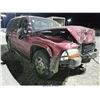 Image 1 : 2001 - DODGE DURANGO