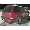Image 4 : 2001 - DODGE DURANGO