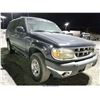 Image 1 : 2000 - FORD EXPLORER XLT