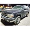 Image 2 : 2000 - FORD EXPLORER XLT