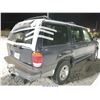 Image 4 : 2000 - FORD EXPLORER XLT