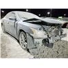 Image 1 : 2010 - NISSAN MAXIMA