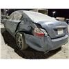 Image 3 : 2010 - NISSAN MAXIMA