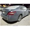 Image 4 : 2010 - NISSAN MAXIMA