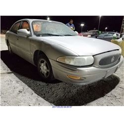 2000 - BUICK LE SABRE