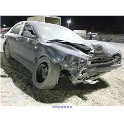 2008 - CHEVROLET MALIBU