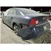 Image 3 : 2008 - CHEVROLET MALIBU