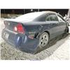 Image 4 : 2008 - CHEVROLET MALIBU