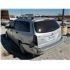 Image 3 : 2005 - FORD FOCUS WAGON