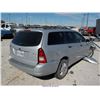 Image 4 : 2005 - FORD FOCUS WAGON
