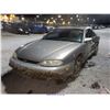 Image 2 : 1999 - CHEVROLET MONTE CARLO