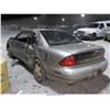 Image 3 : 1999 - CHEVROLET MONTE CARLO