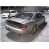 Image 4 : 1999 - CHEVROLET MONTE CARLO
