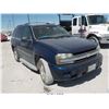 Image 1 : 2003 - CHEVROLET TRAIL BLAZER