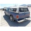 Image 3 : 1990 - DODGE DAKOTA
