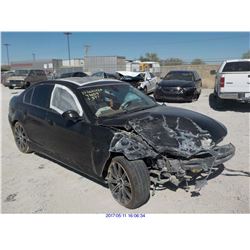 2007 - BMW 328I