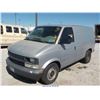 Image 2 : 1998 - CHEVROLET ASTRO
