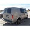 Image 4 : 1998 - CHEVROLET ASTRO