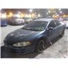 Image 2 : 2001 - DODGE INTREPID