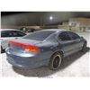 Image 4 : 2001 - DODGE INTREPID