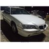 Image 1 : 1996 - PONTIAC GRAND AM