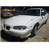 Image 2 : 1996 - PONTIAC GRAND AM