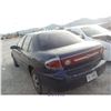 Image 3 : 2003 - CHEVROLET CAVALIER