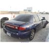 Image 4 : 2003 - CHEVROLET CAVALIER