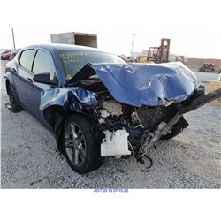2014 - DODGE AVENGER