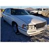 Image 1 : 1999 - CADILLAC DEVILLE//BONDED TITLE