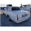 Image 3 : 1999 - CADILLAC DEVILLE//BONDED TITLE