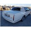 Image 4 : 1999 - CADILLAC DEVILLE//BONDED TITLE