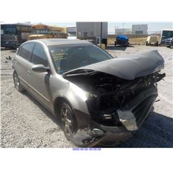 2006 - NISSAN ALTIMA