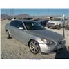 Image 1 : 2007 - BMW 550I