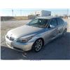 Image 2 : 2007 - BMW 550I