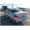 Image 3 : 2007 - BMW 550I