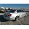 Image 4 : 2007 - BMW 550I