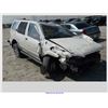 Image 1 : 2001 - NISSAN PATHFINDER