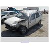 Image 2 : 2001 - NISSAN PATHFINDER