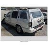 Image 3 : 2001 - NISSAN PATHFINDER