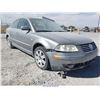 Image 1 : 2003 - VOLKSWAGEN PASSAT